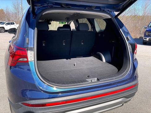 Used 2023 Hyundai Santa Fe SEL AWD/4WD image 34