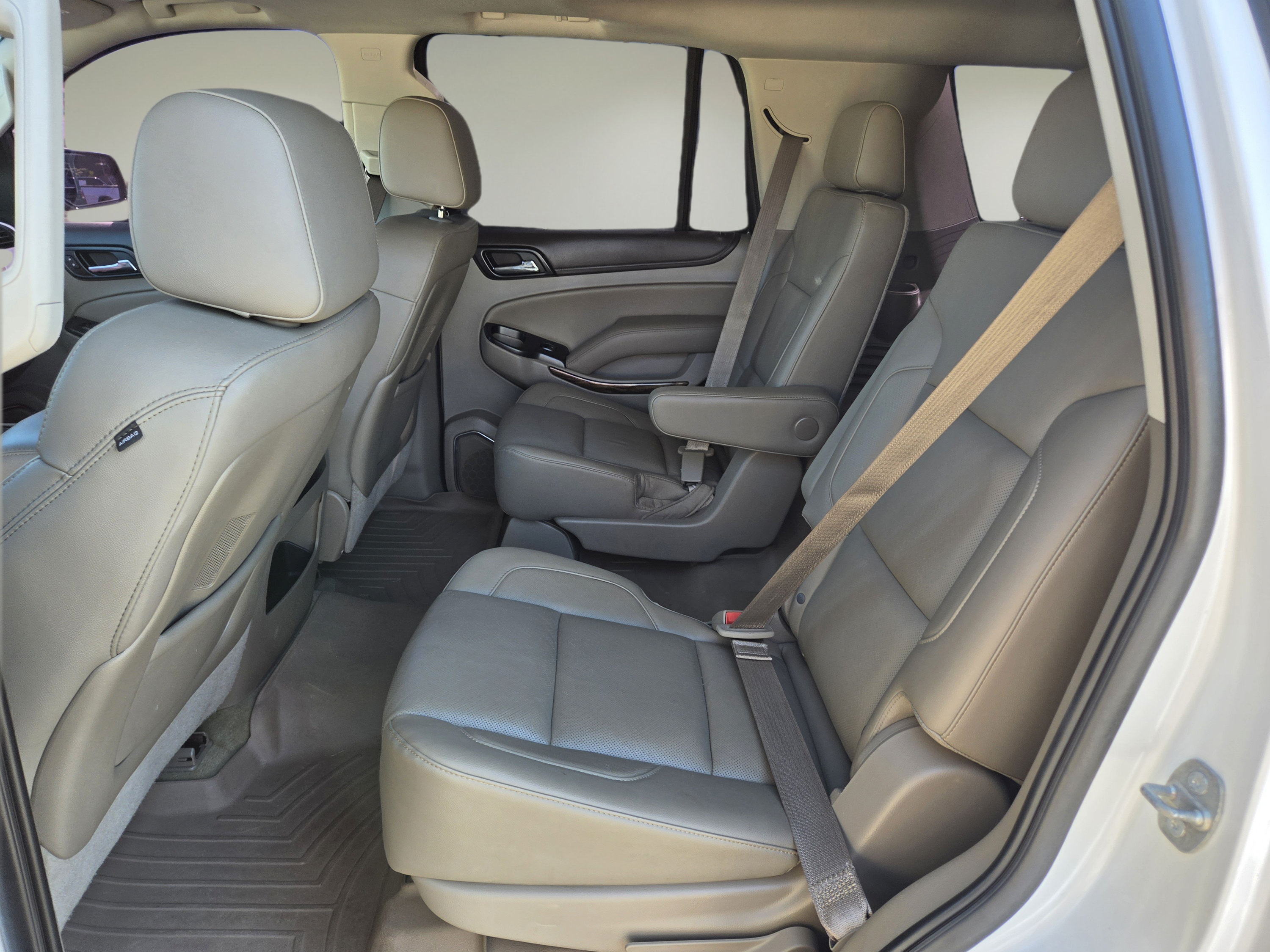 Used 2016 GMC Yukon SLT w/ Open Road Package RWD image 11