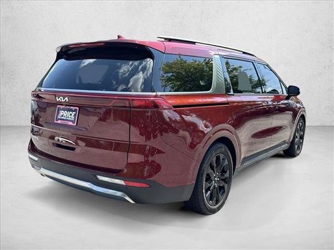Used 2024 Kia Carnival SX Prestige FWD image 5