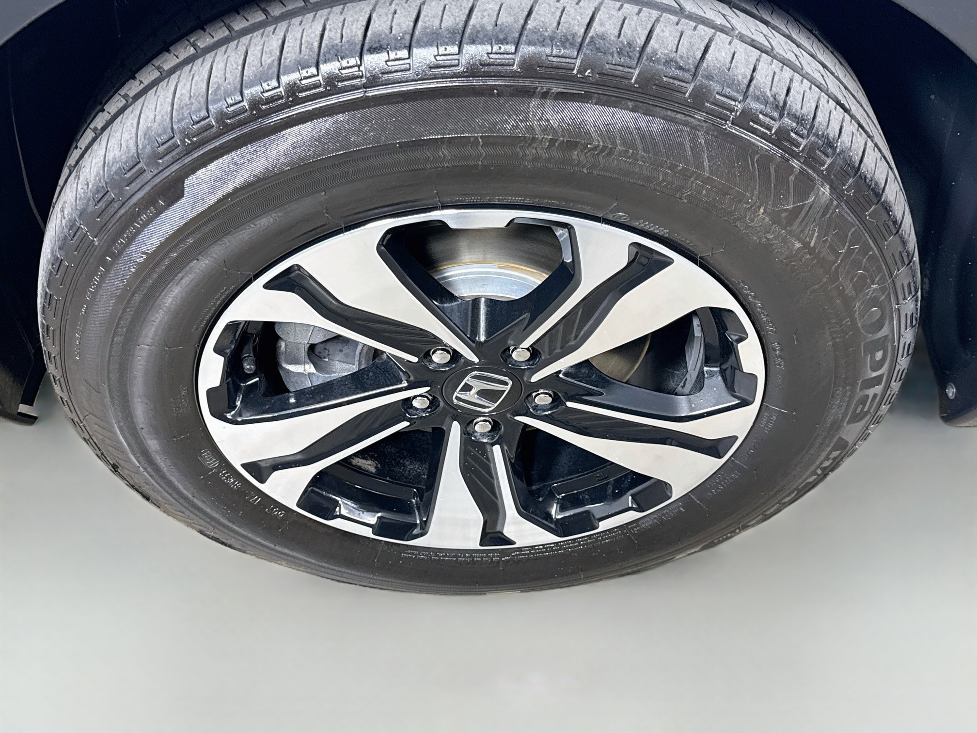 Used 2021 Honda CR-V Special Edition image 30