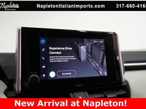 Used 2024 Toyota RAV4 XLE image 23