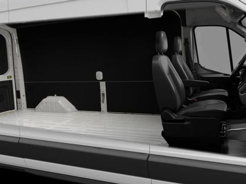 New 2026 Ford Transit 250 148 Medium Roof RWD image 6