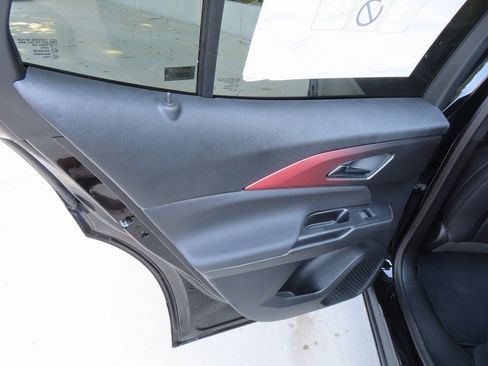 New 2025 Chevrolet Equinox EV RS w/ Convenience Package II image 24