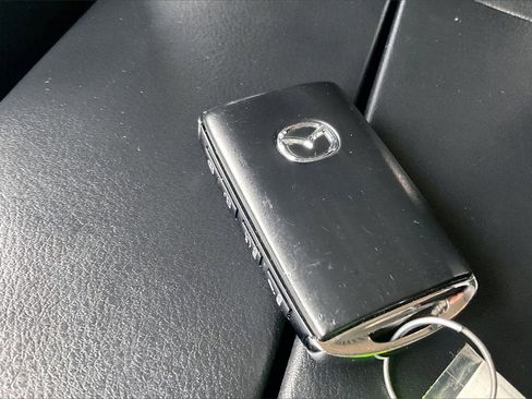 Used 2023 MAZDA CX-9 Touring Plus image 12