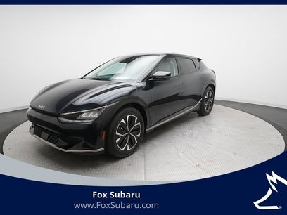 Used 2024 Kia EV6 Wind