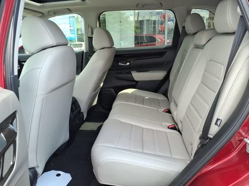 Used 2024 Honda CR-V EX-L image 18