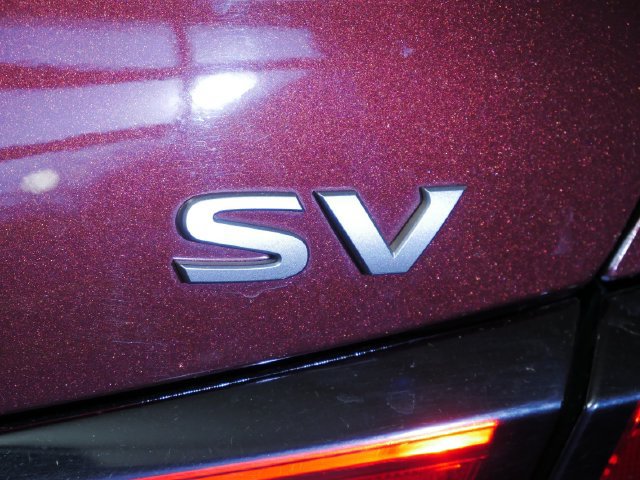 Used 2024 Nissan Altima 2.5 SV FWD image 9