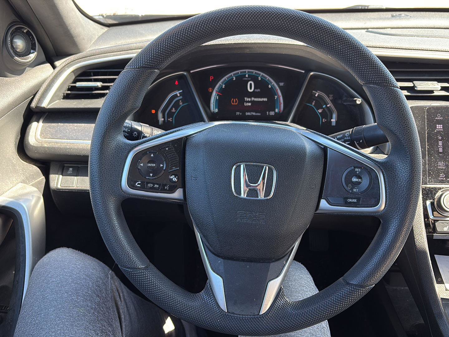 Used 2016 Honda Civic EX-T image 7