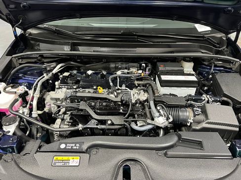 Certified 2023 Toyota Corolla LE image 41