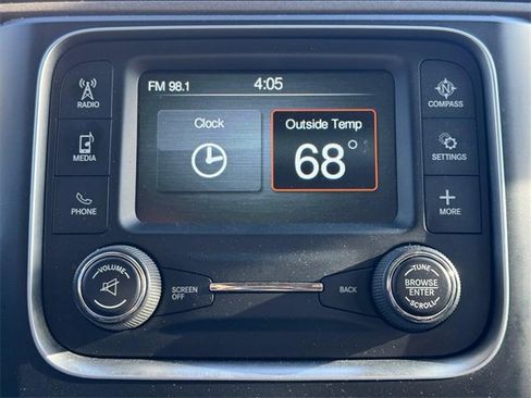 Used 2016 RAM 1500 Express image 24