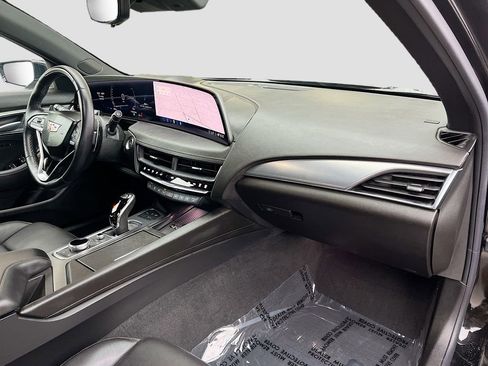 Used 2026 Cadillac CT5 Premium Luxury w/ Technology Package image 31