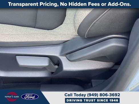 Certified 2025 Ford Bronco Sport Big Bend AWD/4WD image 24