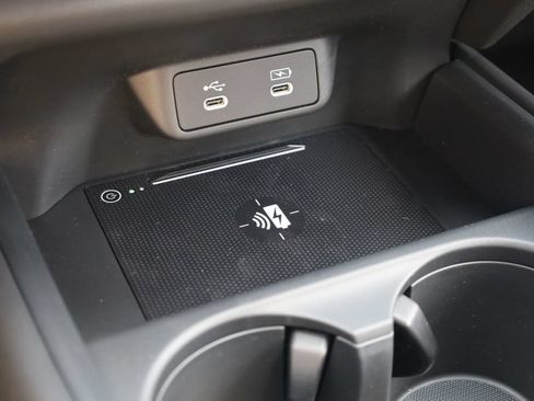 New 2027 Honda HR-V EX-L image 21
