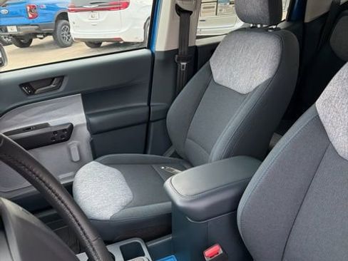 New 2025 Ford Maverick XLT w/ XLT Luxury Package image 14