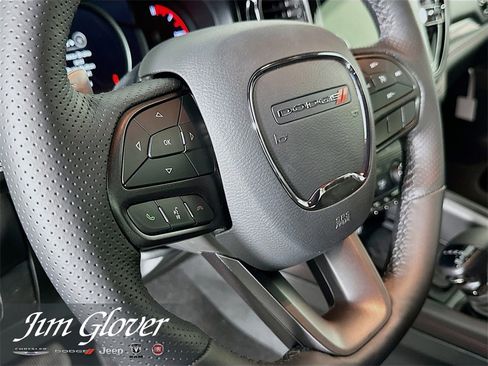 New 2026 Dodge Durango GT w/ Blacktop Package image 28