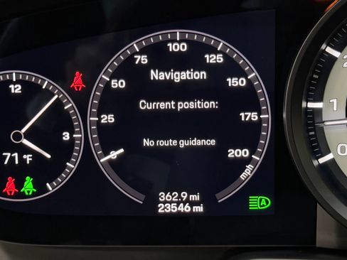 Used 2020 Porsche 911 Carrera S w/ Sport Package RWD image 28