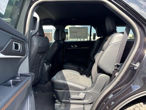 New 2026 Ford Explorer Tremor w/ Tremor Convenience Package AWD/4WD image 14