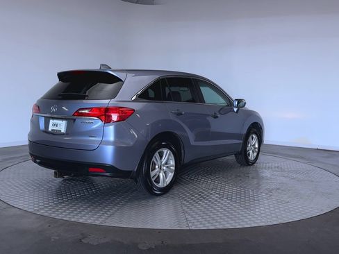 Used 2014 Acura RDX AWD w/ Technology Package image 8