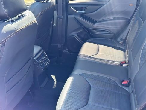 Used 2025 Subaru Forester Wilderness AWD/4WD image 31