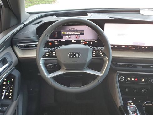 New 2026 Audi Q5 Premium Plus AWD/4WD image 20