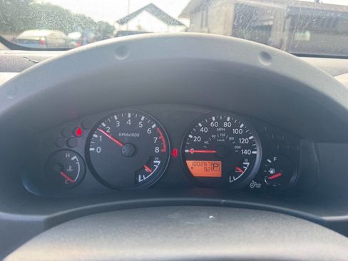 Used 2018 Nissan Frontier SV RWD image 9