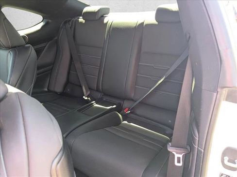 Used 2017 Lexus RC 350 F Sport RWD image 27
