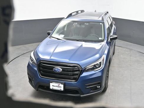 Used 2022 Subaru Ascent Onyx Edition AWD/4WD image 24