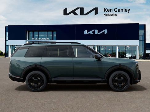 New 2027 Kia Telluride X-Line SX Prestige AWD/4WD image 7