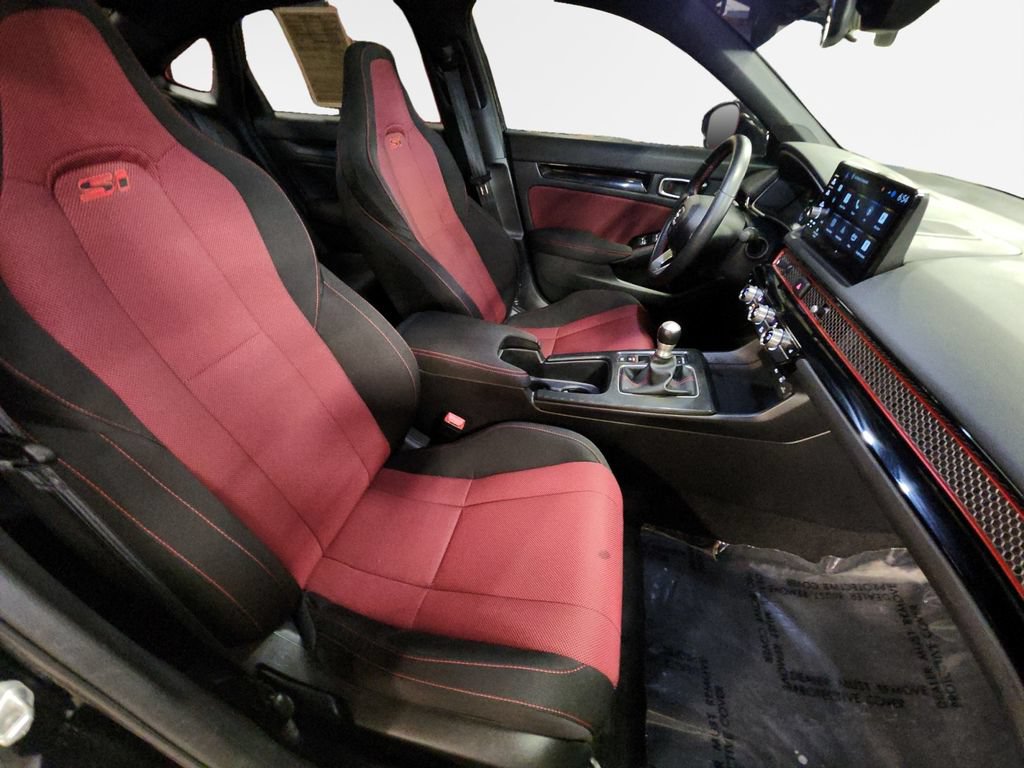 Used 2026 Honda Civic Si image 28