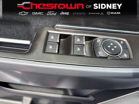 Used 2024 Ford F150 Lariat w/ Equipment Group 502A High AWD/4WD image 17
