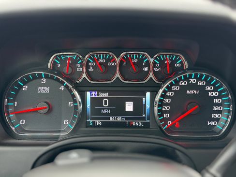 Used 2020 Chevrolet Tahoe LT image 8