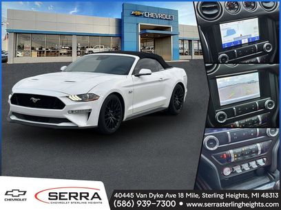 Used 2021 Ford Mustang GT Premium w/ GT Performance Package