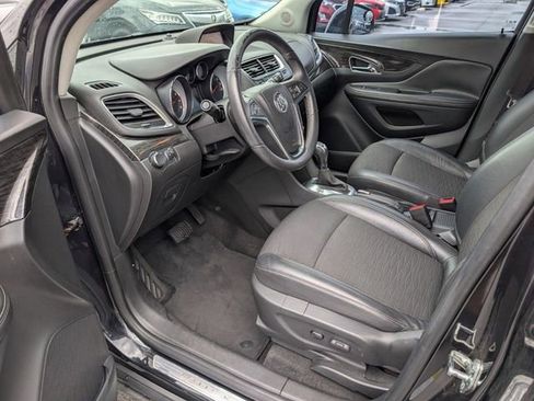 Used 2015 Buick Encore FWD image 10