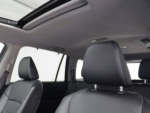 Used 2022 Honda Pilot EX-L image 13