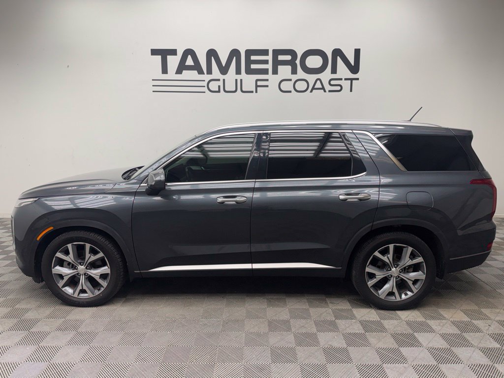 Used 2020 Hyundai Palisade SEL FWD image 6