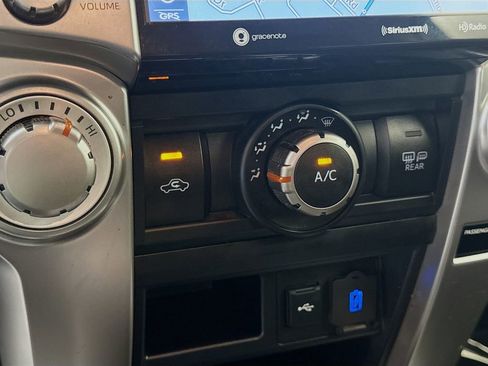 Used 2023 Toyota 4Runner TRD Sport image 16