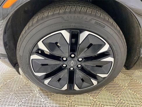 Used 2024 Chevrolet Blazer EV RS image 21