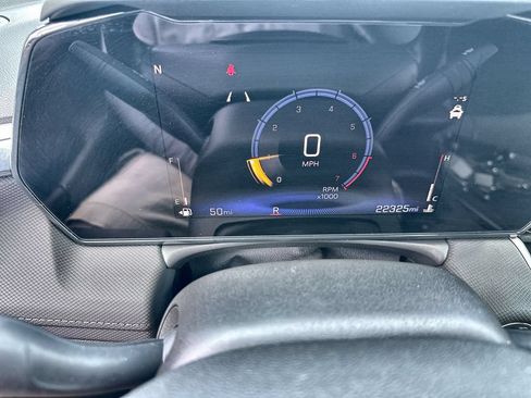 Used 2024 Chevrolet TrailBlazer LT w/ Driver Confidence Package FWD image 30