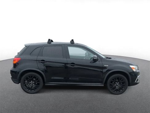 Used 2018 Mitsubishi Outlander Sport LE image 9