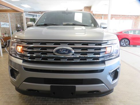 Used 2021 Ford Expedition Max Limited image 69