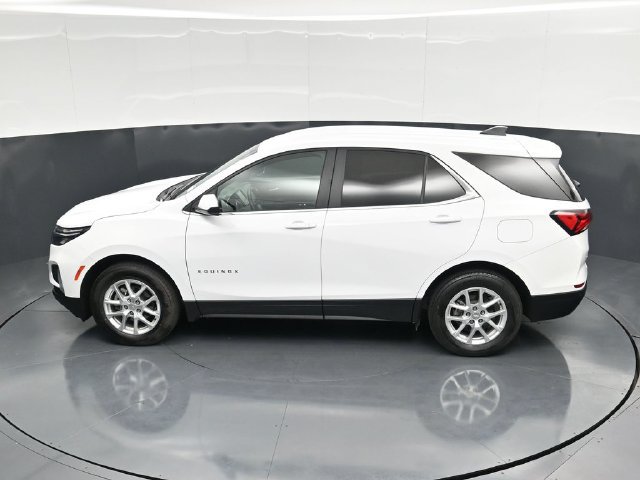 Used 2024 Chevrolet Equinox LT AWD/4WD image 50