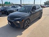 Used 2022 Chevrolet TrailBlazer RS w/ Convenience Package image 3