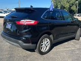 Certified 2022 Ford Edge SEL w/ Convenience Package image 4