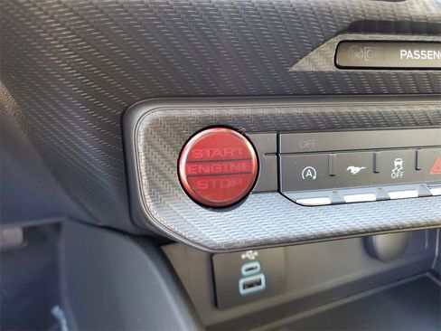 New 2026 Ford Mustang Premium image 21