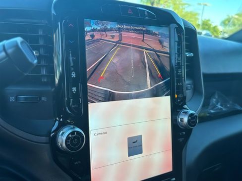 New 2026 RAM 2500 Tradesman AWD/4WD image 20