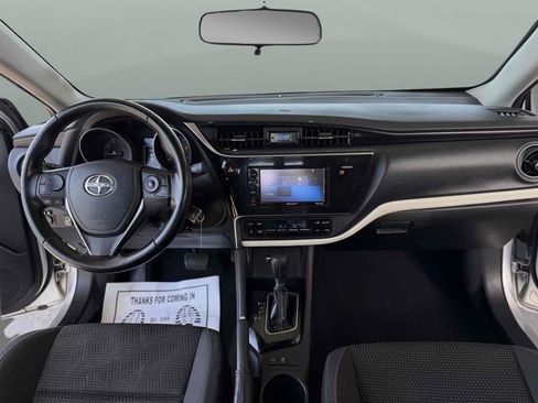 Used 2016 Scion iM FWD image 9