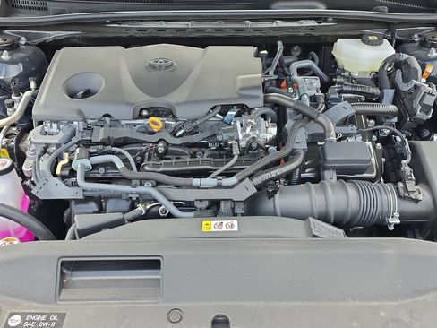 Used 2026 Toyota Camry SE w/ Convenience Package FWD image 31