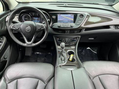 Used 2020 Buick Envision Essence w/ Experience Buick Package image 10