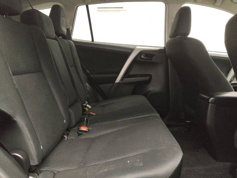 Used 2018 Toyota RAV4 LE w/ All Weather Liner Package AWD/4WD image 19