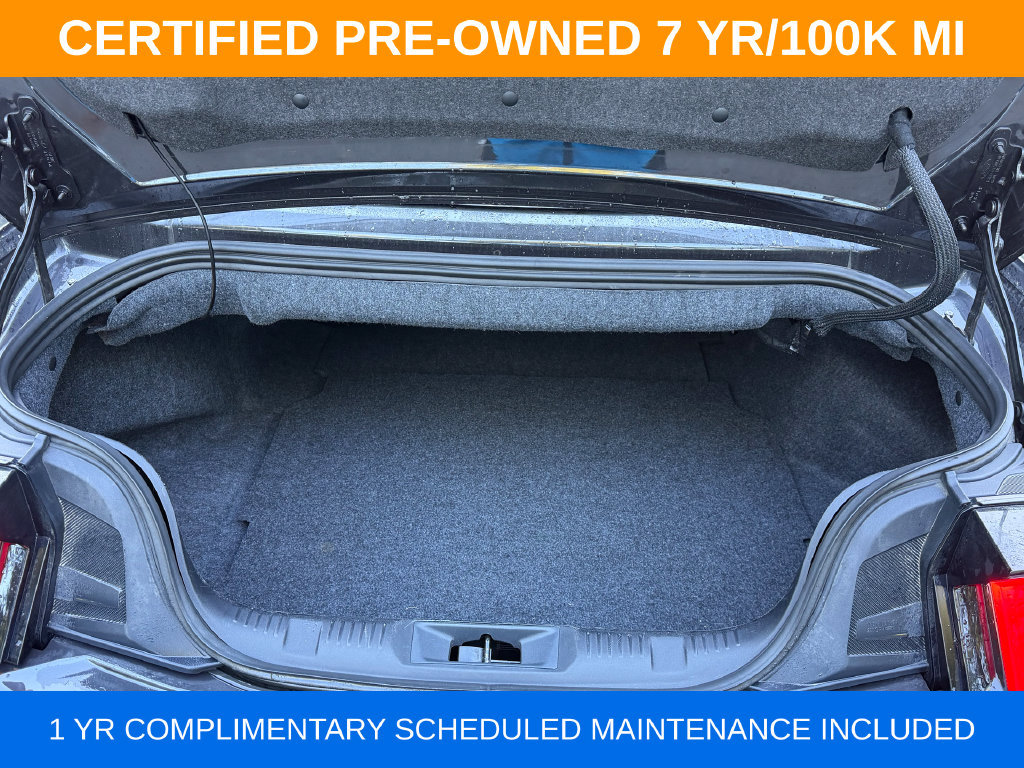 Used 2024 Ford Mustang Premium RWD image 26